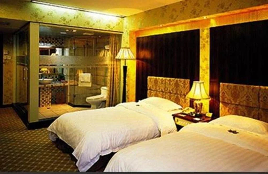 Xiangcheng Hotel - Changsha