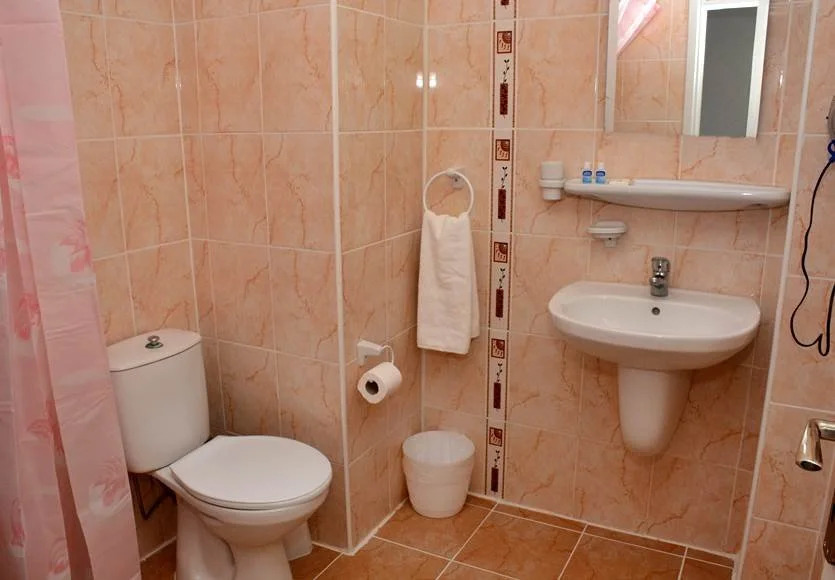 Bulut Garden Boutique Hotel