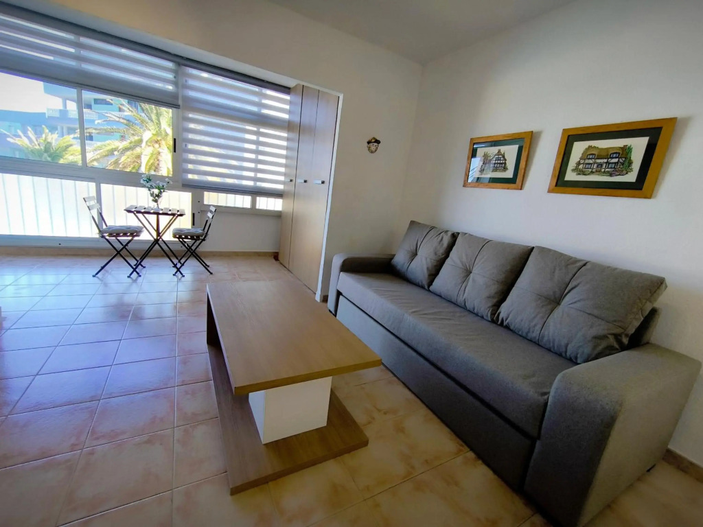 Arenitas Sunset Apartment 1