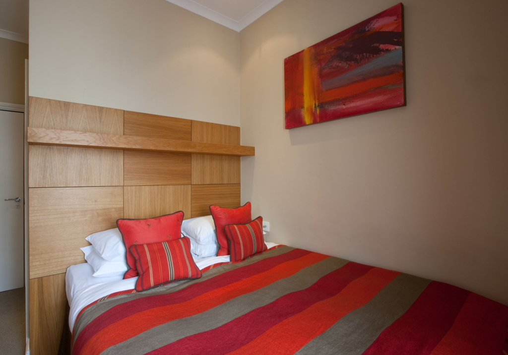 New Linden Hotel