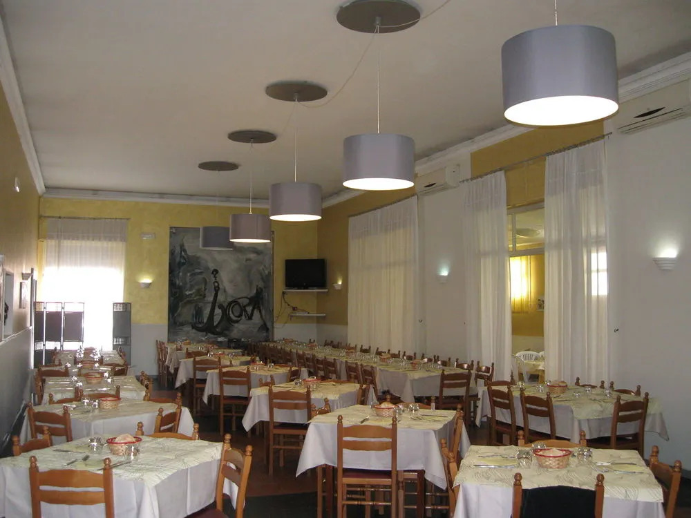 Hotel LAncora