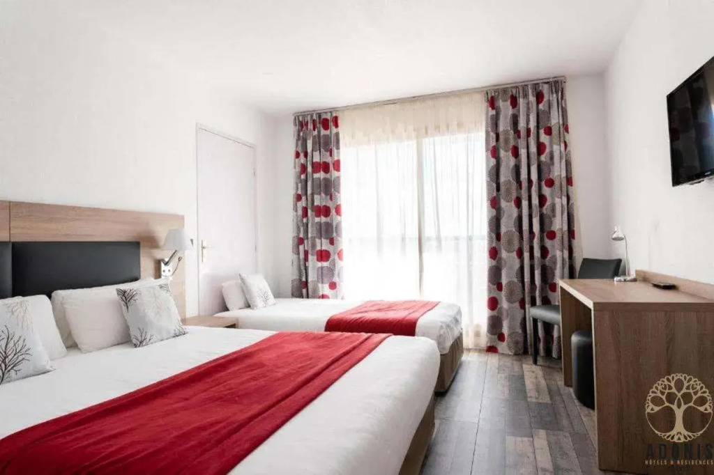 Hotel Thomas