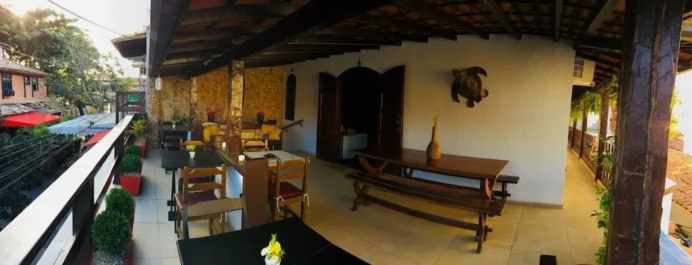 Suites Di Trevi Búzios
