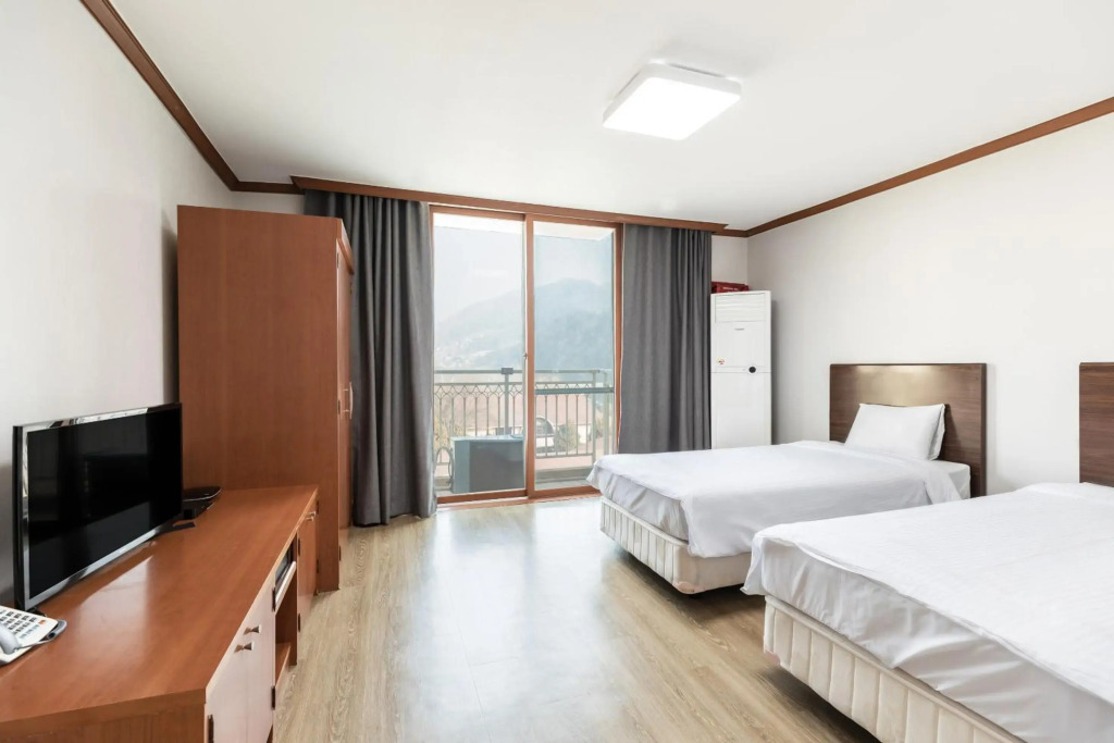 Kensington Resort Gapyeong