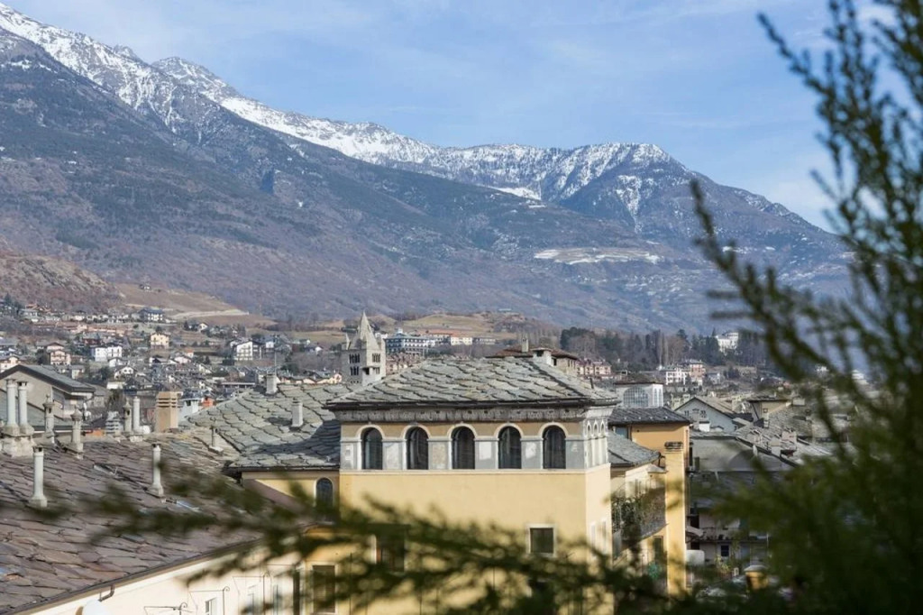 Duca DAosta Hotel