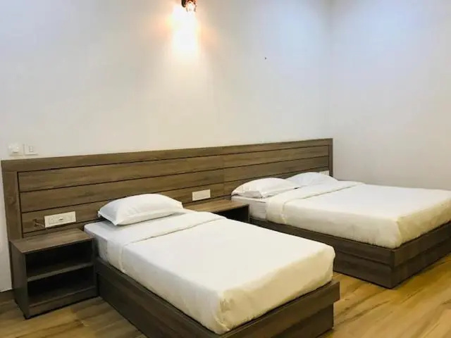 Western Ghats Holiday Home