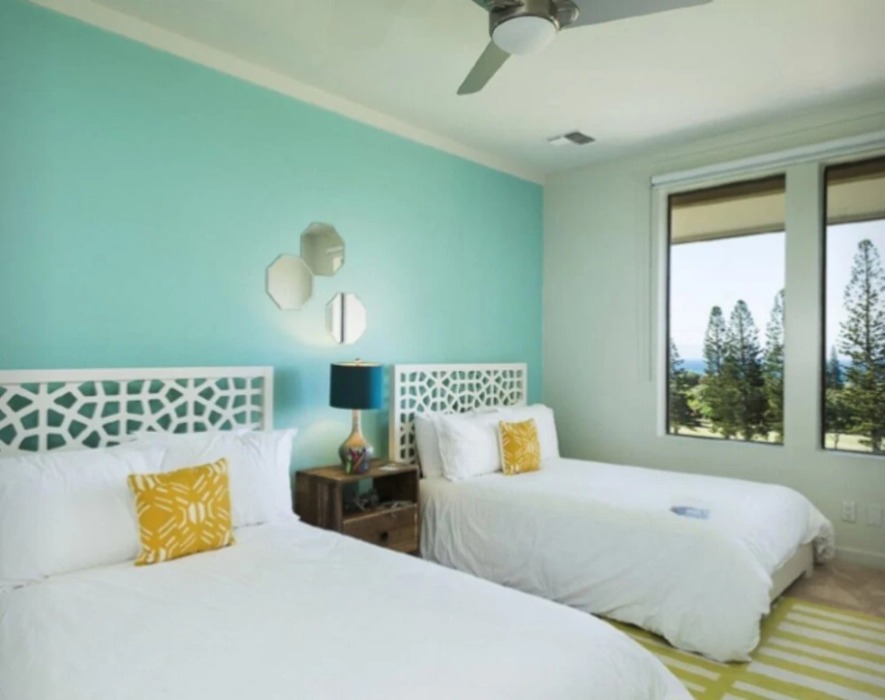 Kapalua Golf Villas 16V3