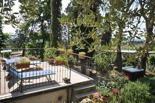 Casa Giovanna