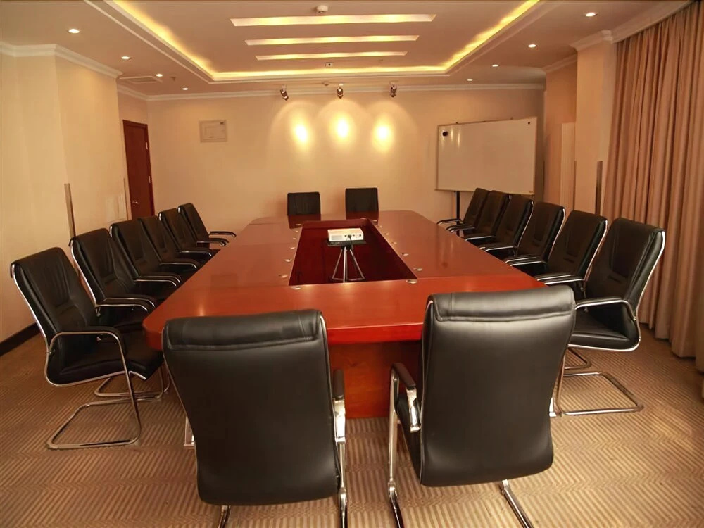 GreenTree Inn Beijing Xisanqi Bridge Business Hotel