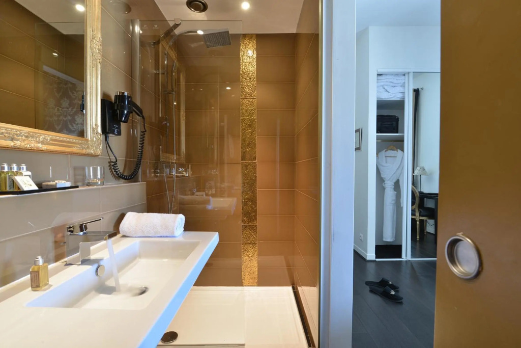 Hôtel La Villa Cannes