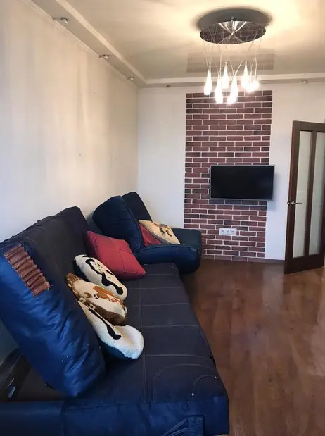 Vladivostok Rent On Okeansky Avenue