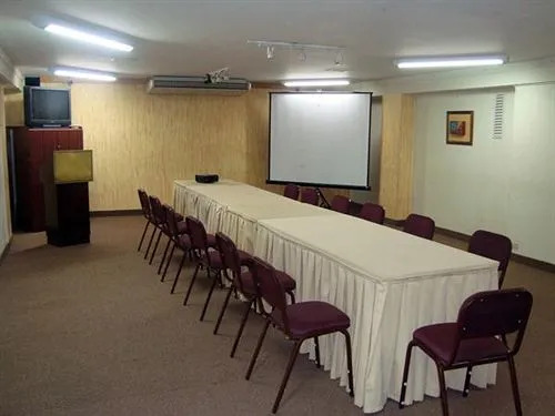 Intiotel Chiclayo