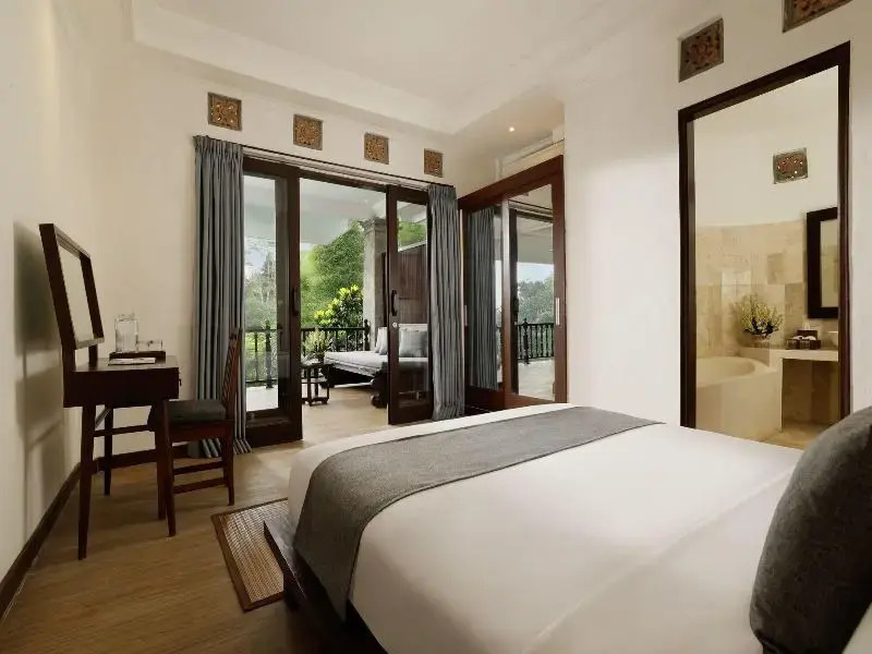 Villa Leona Valley View Ubud