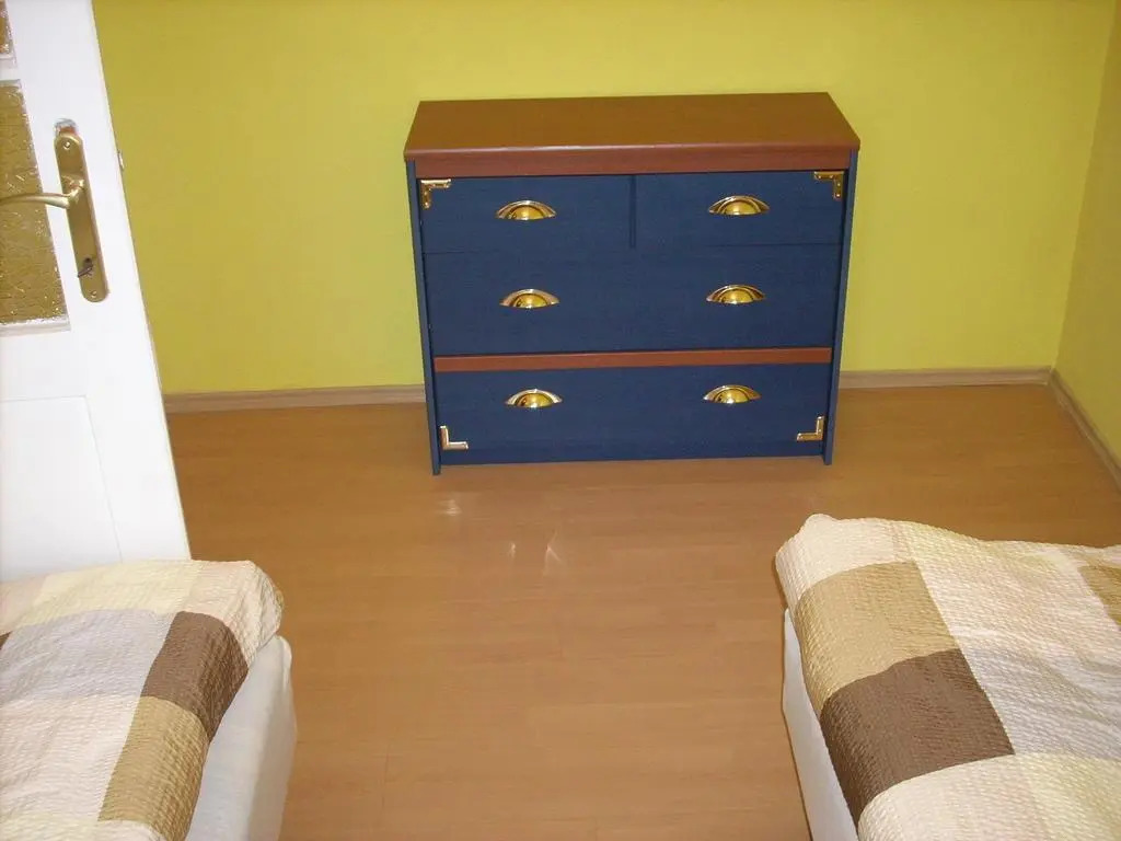 Fanni Apartman
