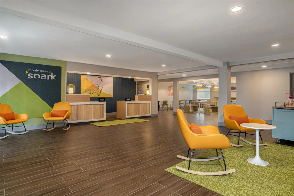 Spark by Hilton West Coxsackie