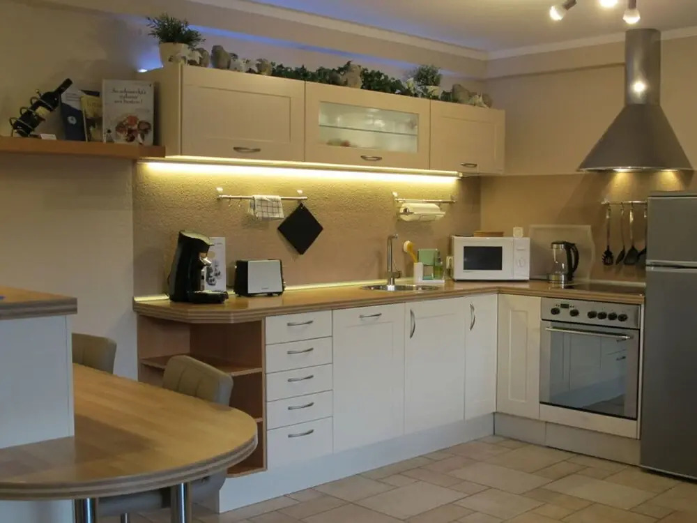 Fasse Comfortable Holiday Residence