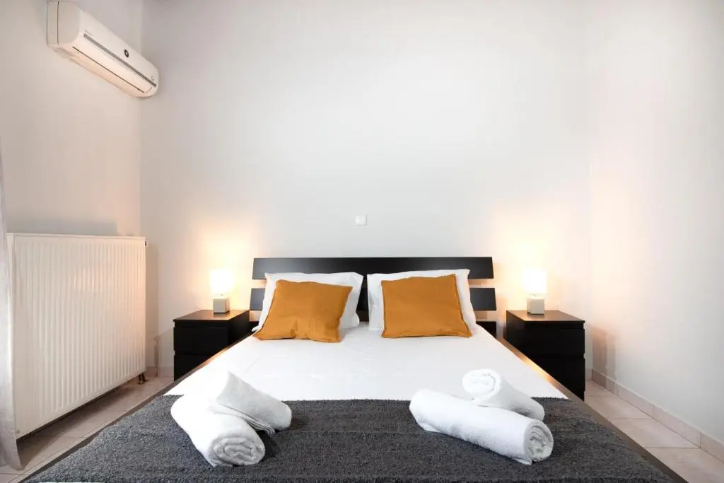 MTC-NS Apartments by the Airport