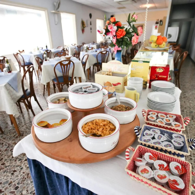 Hotel Latini