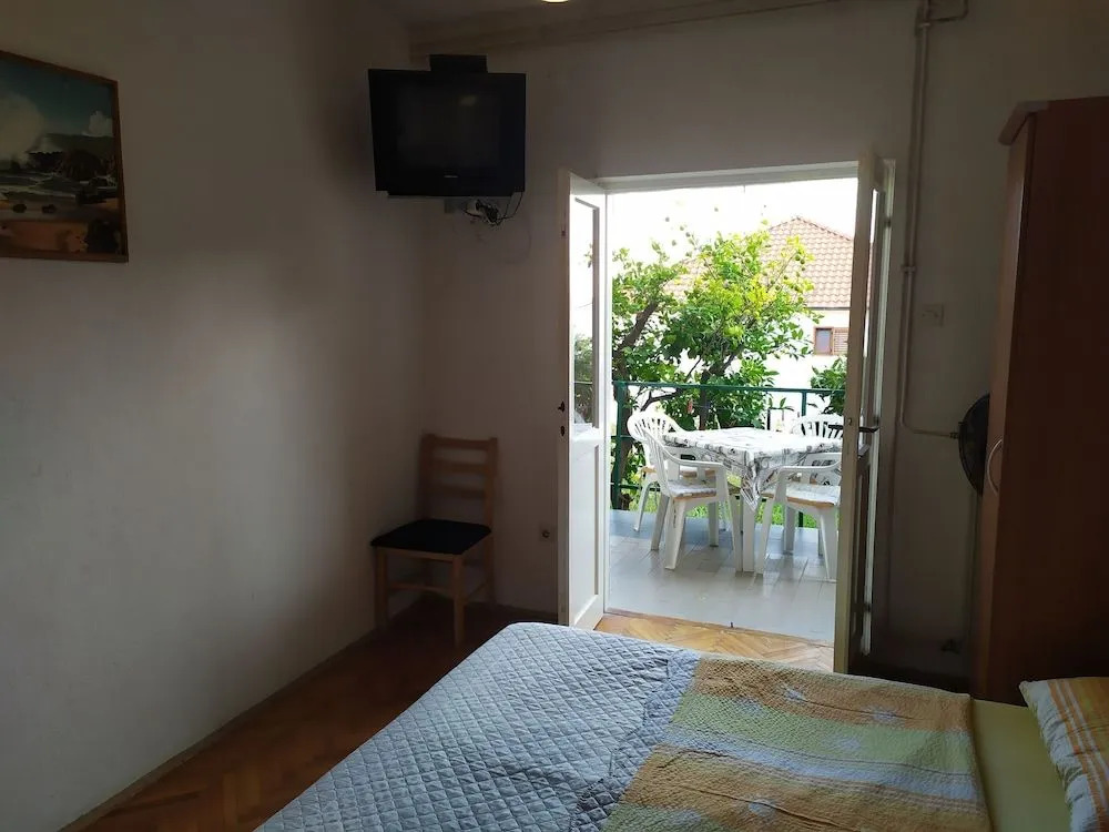 Apartments Anto