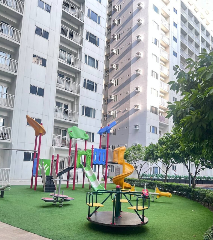 Shore Residences
