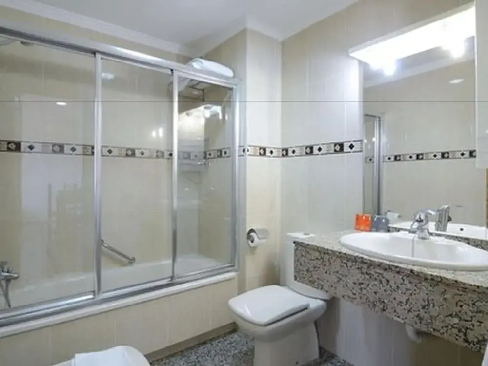Belvilla by OYO Apartment in Fuengirola