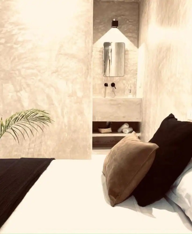 Apartments & Suites MADRE Holbox Self-Check IN