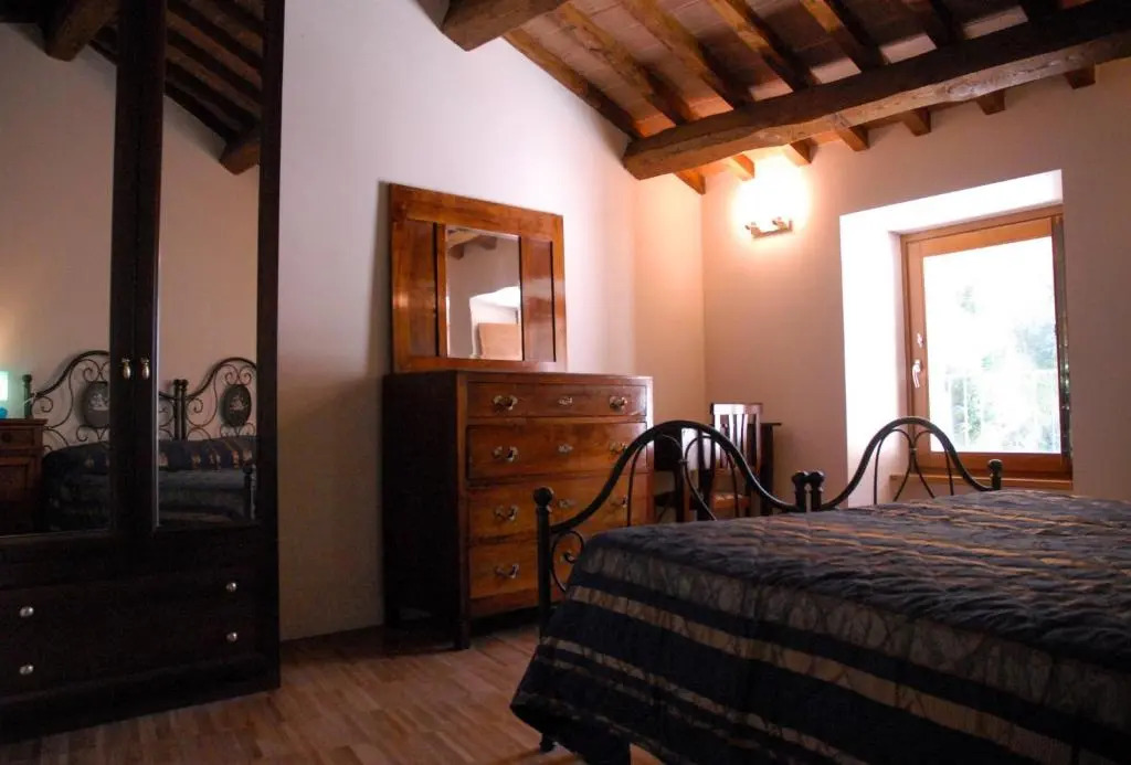Agriturismo Molino Settecamini
