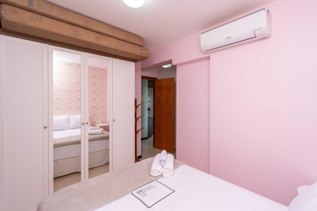 Apartamento De 2 Quartos No Setor Leste Universitário   Pes2406