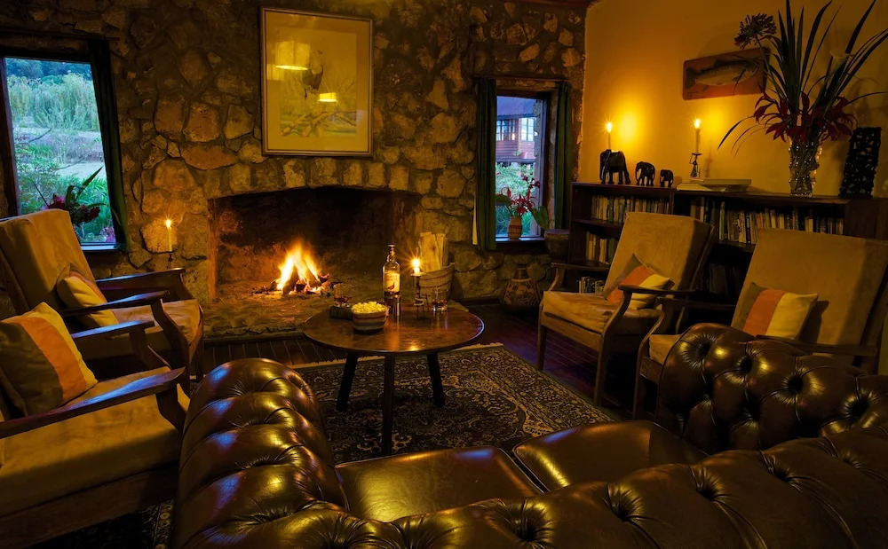 Mufindi Highland Lodge