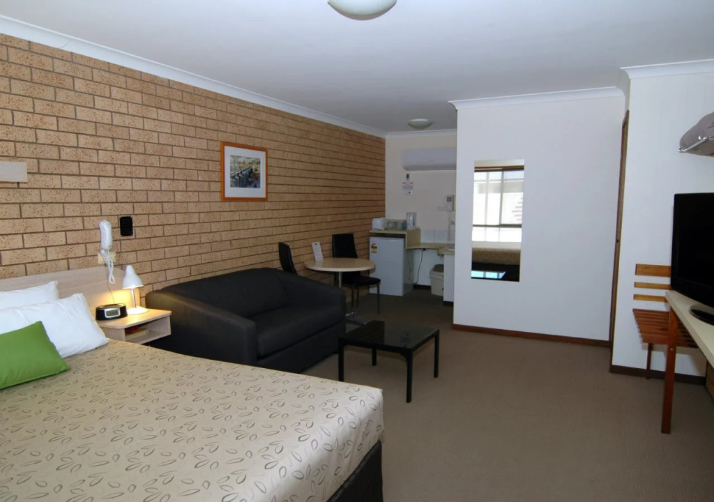 Motel Woongarra