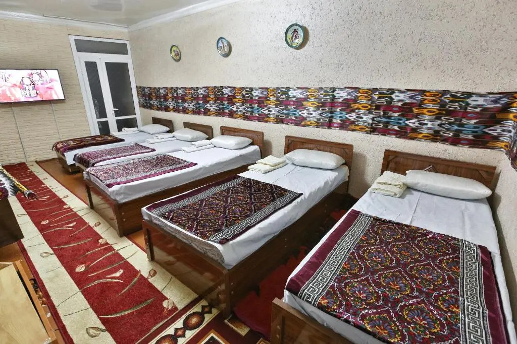 Bukhara Star Guest House