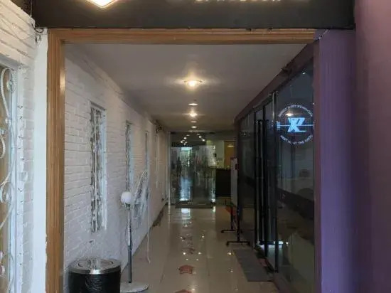 yun jing Hotel (Shanghai Songjiang University Town)