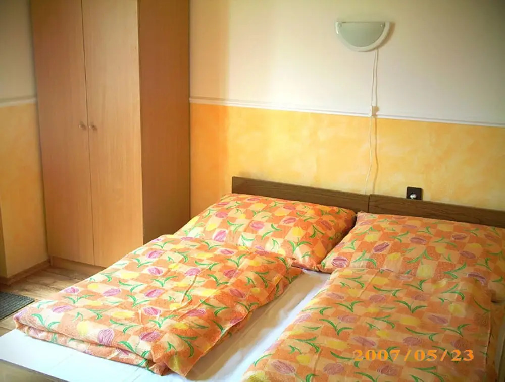 Balaton Apartman