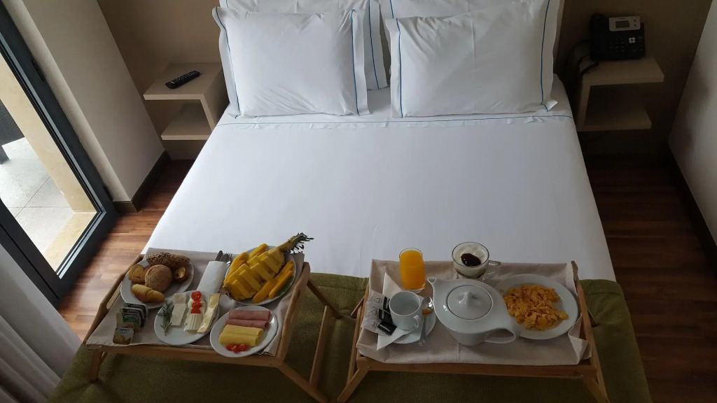 Fenicius Charme Hotel