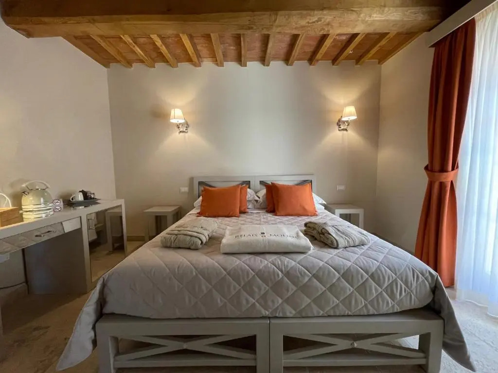 Relais dei Molini - Villa dei Molini