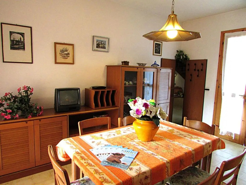 Villa Sandra