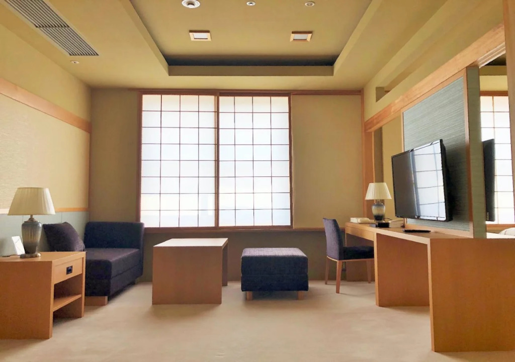 Premier Hotel Mojiko