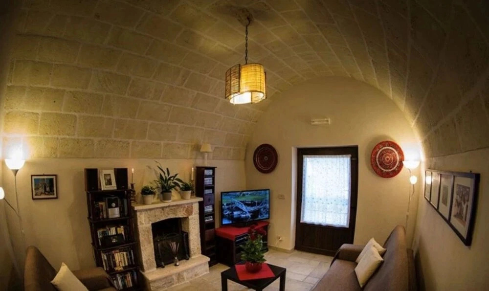 Villa with 2 Bedrooms in Castellana Grotte, with Private Pool, Enclosed Garden And Wifi - 25 Km From the Beach