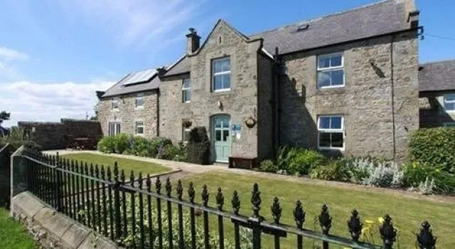 The Gun at Ridsdale