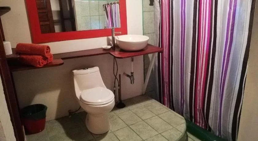 Cabinas Coconut Grove
