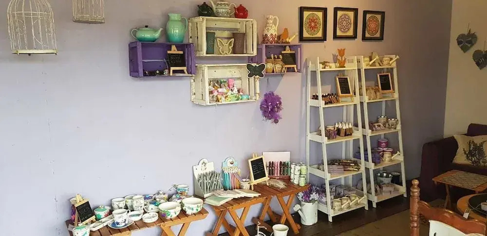 Lavanda del Valle
