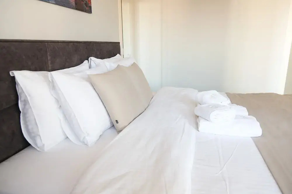 Smart Apartments Templum