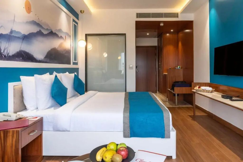 Clarion Hotel Dehradun