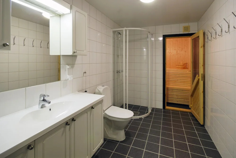 Alpin Apartments Solsiden