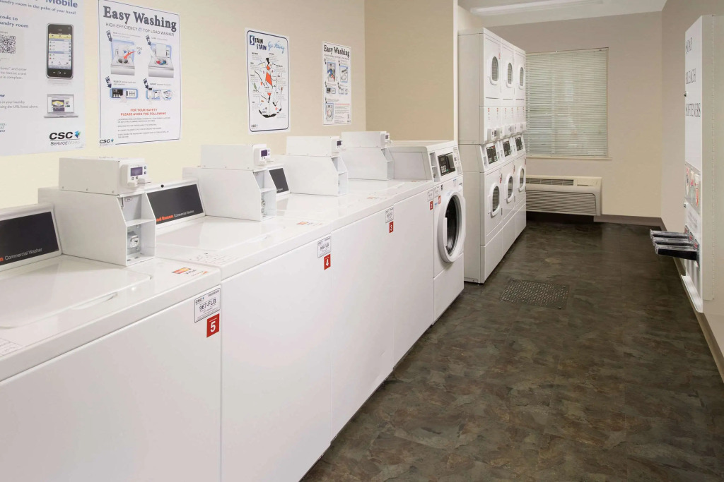WoodSpring Suites Raleigh Apex