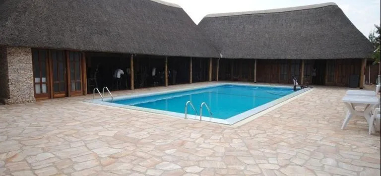 Luxury Hotel Rwanda