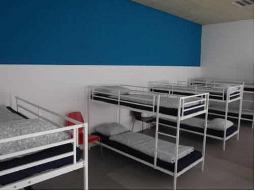 Base Budapest Hostel and backpackers
