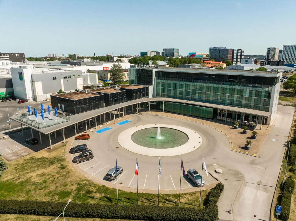 Mercure Tallinn