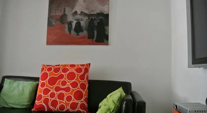 Alcobaca Hostel - Vasco da Gama