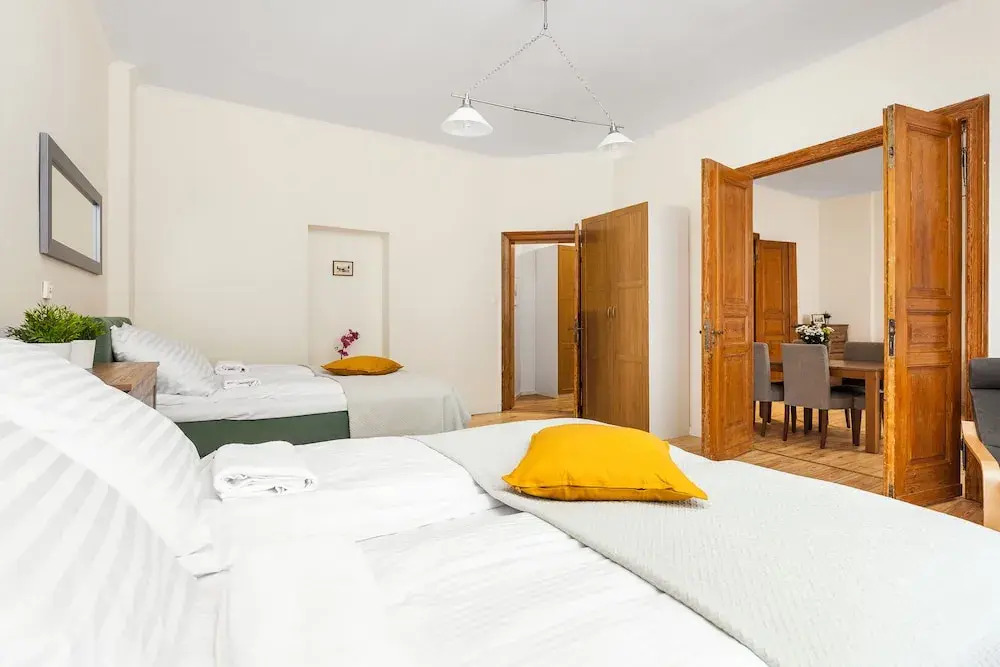 Happy Stay Sopot Monte Cassino 44 D